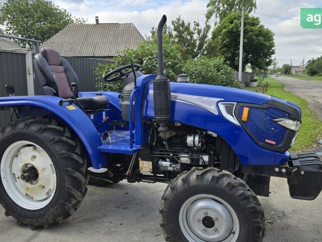 Orion RF 244, объемом двигателя 0 л и пробегом 0 тыс. км за 5500 $, фото 1 на Automoto.ua