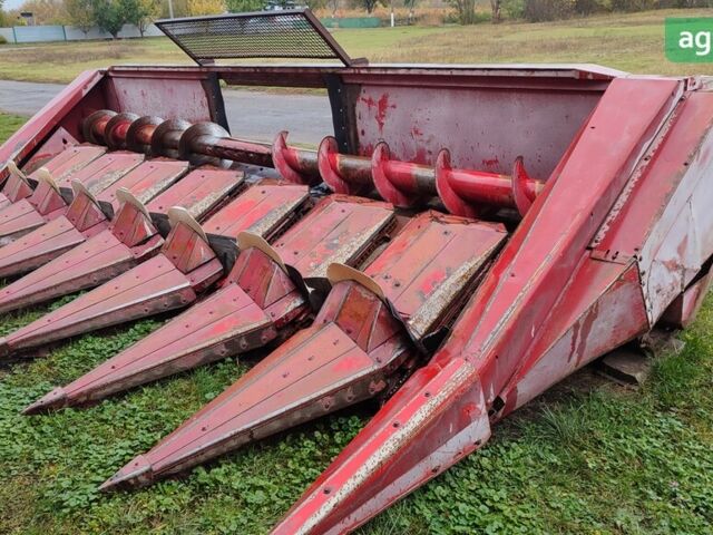 Орос 1218, объемом двигателя 0 л и пробегом 0 тыс. км за 7000 $, фото 1 на Automoto.ua