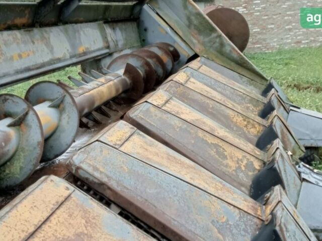 Орос 6011 1985 у Шполе на Automoto.ua Орос 6011, об'ємом двигуна 0 л та пробігом 0 тис. км за 3000 $, фото 1 на Automoto.ua