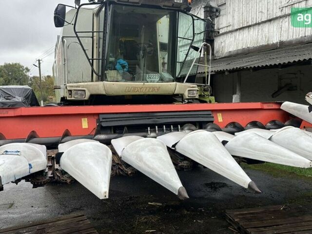 Орос 8244, объемом двигателя 0 л и пробегом 0 тыс. км за 11764 $, фото 1 на Automoto.ua