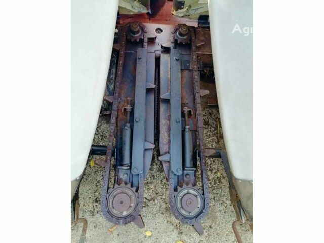 Красный Орос 8249, объемом двигателя 0 л и пробегом 0 тыс. км за 19846 $, фото 1 на Automoto.ua