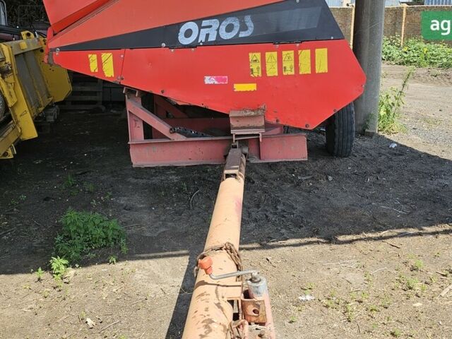 Орос 870, об'ємом двигуна 0 л та пробігом 0 тис. км за 10299 $, фото 1 на Automoto.ua