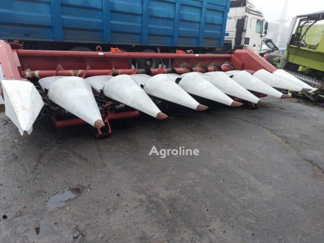 Червоний Орос ХСА, об'ємом двигуна 0 л та пробігом 0 тис. км за 11754 $, фото 1 на Automoto.ua