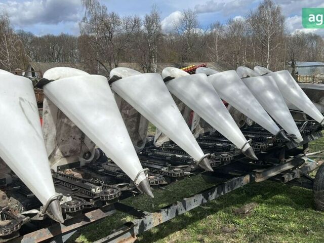 Орос ХСА, об'ємом двигуна 0 л та пробігом 0 тис. км за 12000 $, фото 1 на Automoto.ua