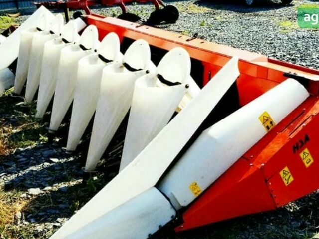 Орос ХСА, объемом двигателя 0 л и пробегом 0 тыс. км за 28059 $, фото 1 на Automoto.ua