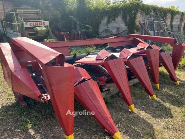 Красный Орос Другая, объемом двигателя 0 л и пробегом 0 тыс. км за 12528 $, фото 1 на Automoto.ua