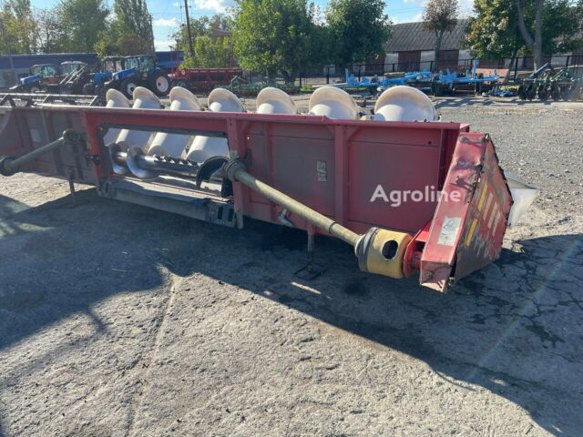 Красный Орос Другая, объемом двигателя 0 л и пробегом 0 тыс. км за 10474 $, фото 1 на Automoto.ua