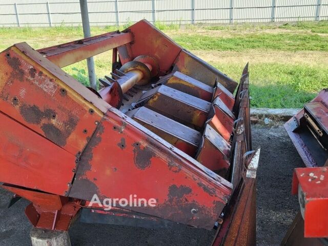 Орос Другая, объемом двигателя 0 л и пробегом 0 тыс. км за 7565 $, фото 1 на Automoto.ua