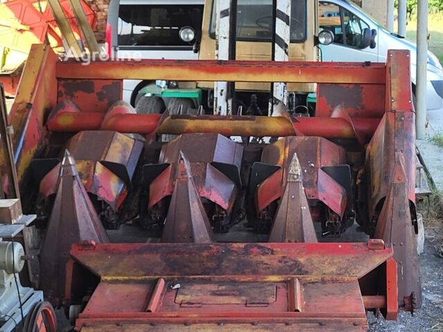 Орос Другая, объемом двигателя 0 л и пробегом 0 тыс. км за 7718 $, фото 1 на Automoto.ua