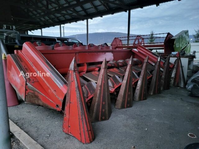 Орос Другая, объемом двигателя 0 л и пробегом 0 тыс. км за 8845 $, фото 1 на Automoto.ua