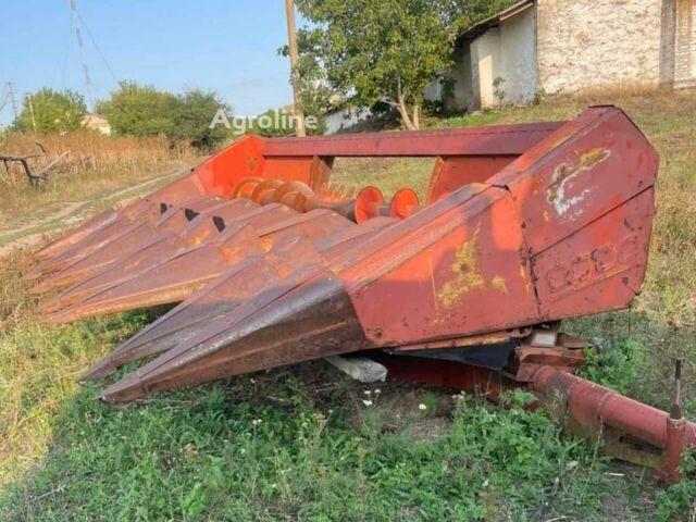 Орос Другая, объемом двигателя 0 л и пробегом 0 тыс. км за 9693 $, фото 1 на Automoto.ua