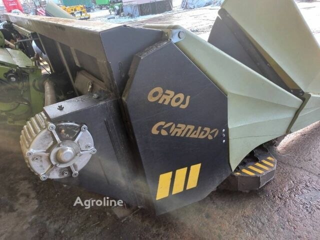 Орос Другая, объемом двигателя 0 л и пробегом 0 тыс. км за 42138 $, фото 1 на Automoto.ua