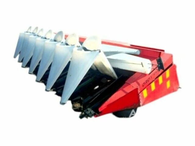 Червоний Орос Sun, об'ємом двигуна 0 л та пробігом 0 тис. км за 27454 $, фото 1 на Automoto.ua