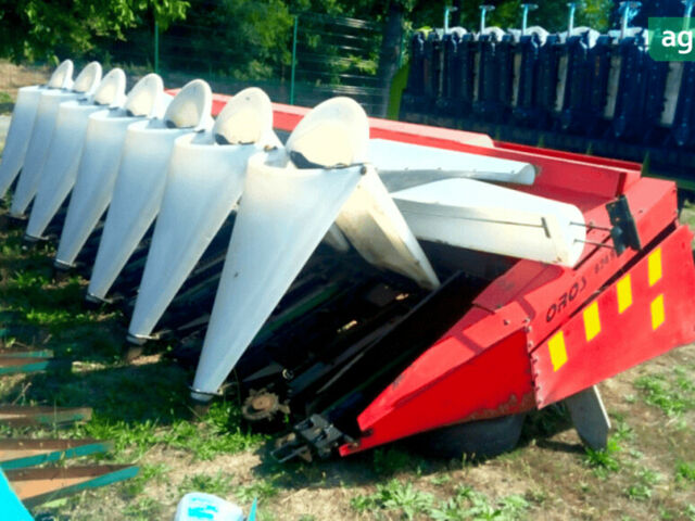 Орос Sun, объемом двигателя 0 л и пробегом 0 тыс. км за 28528 $, фото 1 на Automoto.ua