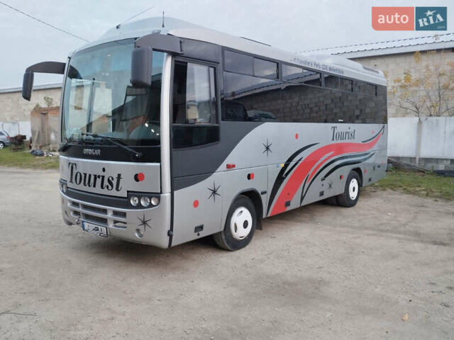 Отокар Навиго, объемом двигателя 0 л и пробегом 420 тыс. км за 31900 $, фото 1 на Automoto.ua