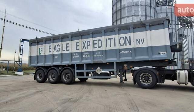 Ова 380К911, об'ємом двигуна 0 л та пробігом 0 тис. км за 14900 $, фото 1 на Automoto.ua