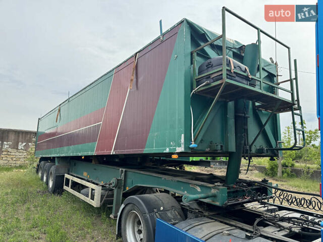 Зеленый Ова 380К911, объемом двигателя 0 л и пробегом 0 тыс. км за 10500 $, фото 1 на Automoto.ua