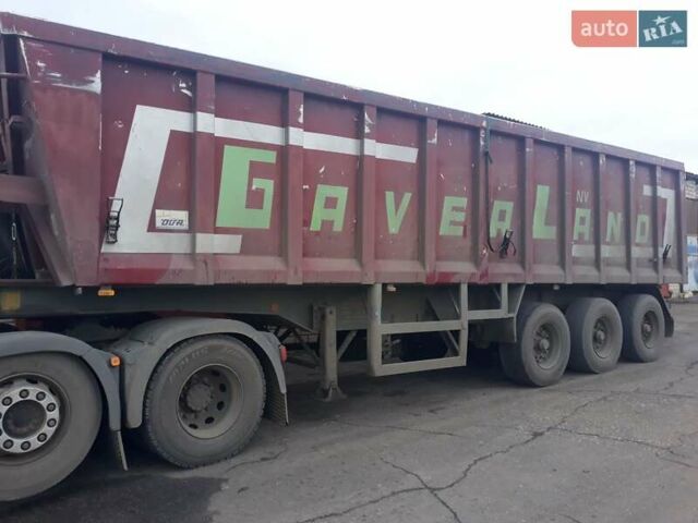 Красный Ова 39, объемом двигателя 0 л и пробегом 5 тыс. км за 12500 $, фото 1 на Automoto.ua