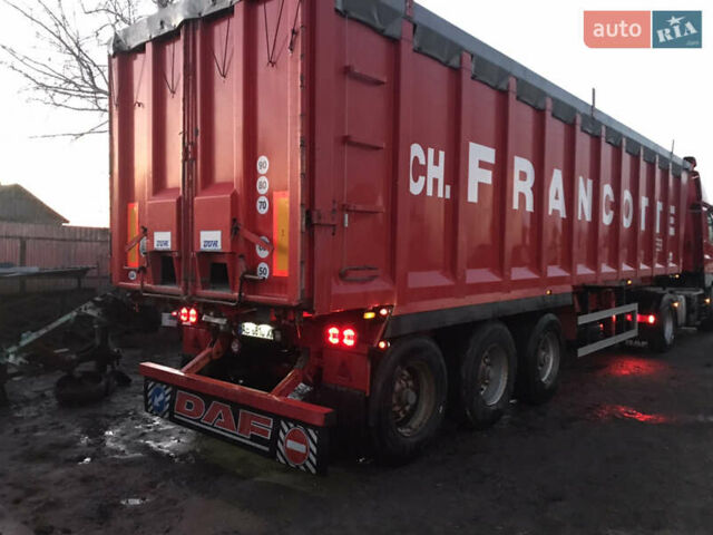 Червоний Ова 390k911, об'ємом двигуна 0 л та пробігом 0 тис. км за 14500 $, фото 1 на Automoto.ua