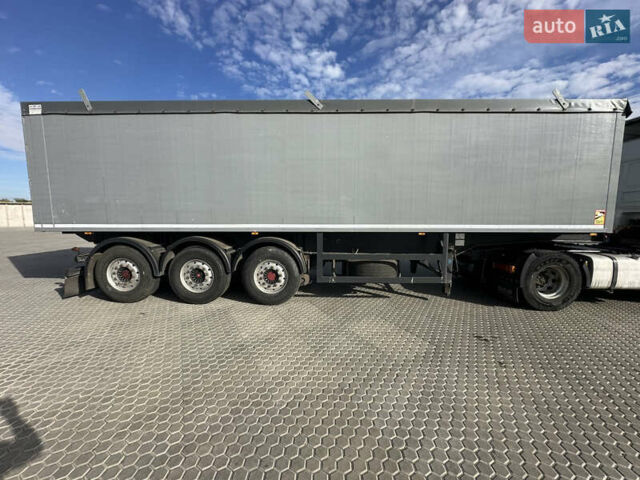 Сірий Ова 390k911, об'ємом двигуна 0 л та пробігом 0 тис. км за 23700 $, фото 1 на Automoto.ua