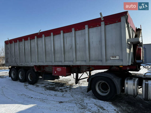 Красный Ова YA922, объемом двигателя 0 л и пробегом 0 тыс. км за 13900 $, фото 1 на Automoto.ua