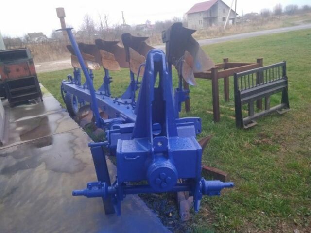 Оверум 5, объемом двигателя 0 л и пробегом 1 тыс. км за 14600 $, фото 1 на Automoto.ua