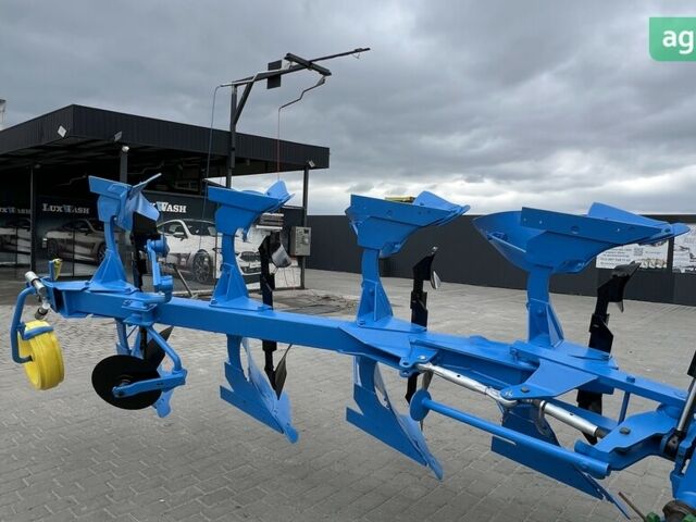 Оверум BV 497 F, об'ємом двигуна 0 л та пробігом 0 тис. км за 6493 $, фото 1 на Automoto.ua