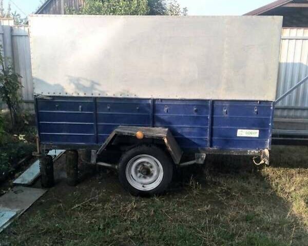 Синій ПА 004, об'ємом двигуна 0 л та пробігом 1 тис. км за 1150 $, фото 1 на Automoto.ua