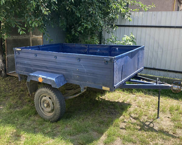 Синий ПА 004, объемом двигателя 0 л и пробегом 0 тыс. км за 311 $, фото 1 на Automoto.ua