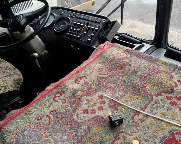 ПАЗ 3205, об'ємом двигуна 0 л та пробігом 8 тис. км за 3500 $, фото 1 на Automoto.ua