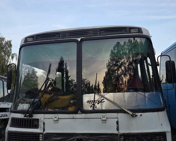 ПАЗ 3205, об'ємом двигуна 0 л та пробігом 100 тис. км за 2800 $, фото 1 на Automoto.ua