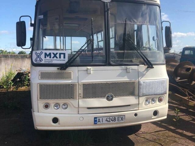 ПАЗ 32054, об'ємом двигуна 0 л та пробігом 0 тис. км за 9457 $, фото 1 на Automoto.ua