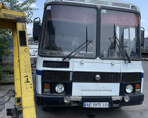 ПАЗ 32054, объемом двигателя 0 л и пробегом 100 тыс. км за 3500 $, фото 1 на Automoto.ua