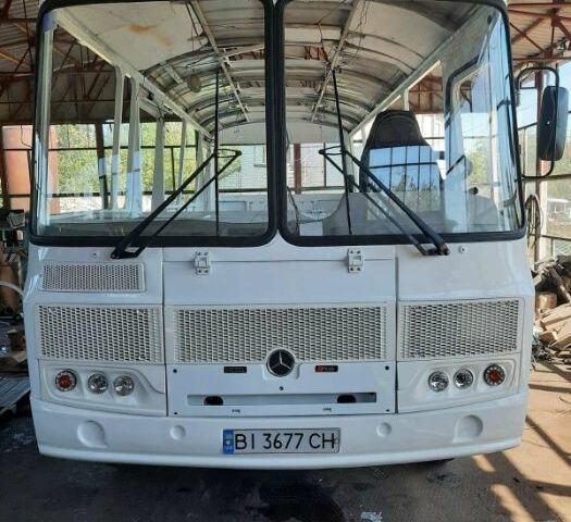 ПАЗ 32054, об'ємом двигуна 4.67 л та пробігом 0 тис. км за 19999 $, фото 1 на Automoto.ua