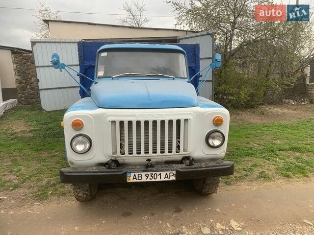 Синий ПАЗ 37421, объемом двигателя 0 л и пробегом 3 тыс. км за 4000 $, фото 1 на Automoto.ua