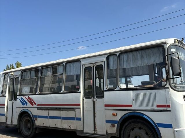 ПАЗ 4234, об'ємом двигуна 4.75 л та пробігом 0 тис. км за 9000 $, фото 1 на Automoto.ua