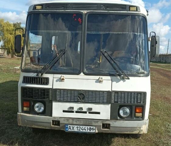 ПАЗ 4234, объемом двигателя 4.75 л и пробегом 0 тыс. км за 4000 $, фото 1 на Automoto.ua