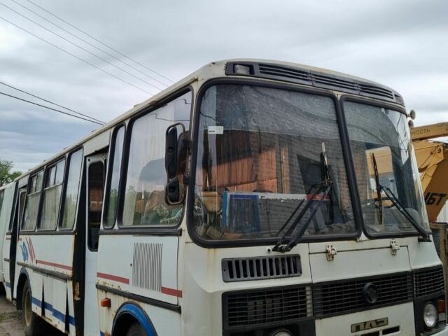 ПАЗ 4234, объемом двигателя 0 л и пробегом 0 тыс. км за 4400 $, фото 1 на Automoto.ua