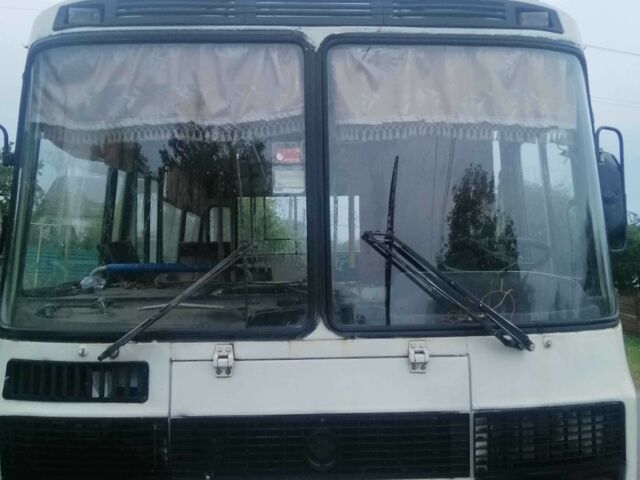 ПАЗ 6510, объемом двигателя 14.86 л и пробегом 0 тыс. км за 900 $, фото 1 на Automoto.ua