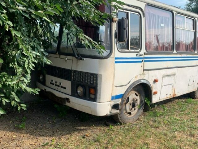 ПАЗ 6510, объемом двигателя 14.86 л и пробегом 0 тыс. км за 1202 $, фото 1 на Automoto.ua