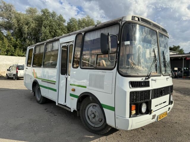 ПАЗ Другая, объемом двигателя 0 л и пробегом 0 тыс. км за 4500 $, фото 1 на Automoto.ua