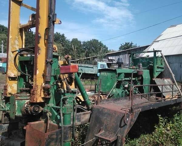 ПБУ 50, объемом двигателя 0 л и пробегом 0 тыс. км за 4000 $, фото 1 на Automoto.ua