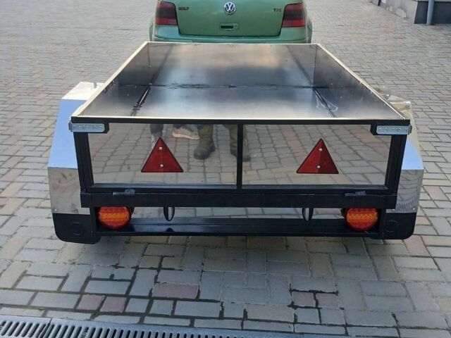 Чорний ПГ 01, об'ємом двигуна 0 л та пробігом 0 тис. км за 1200 $, фото 1 на Automoto.ua