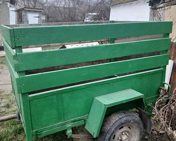 ПГ 01, объемом двигателя 0 л и пробегом 0 тыс. км за 391 $, фото 1 на Automoto.ua