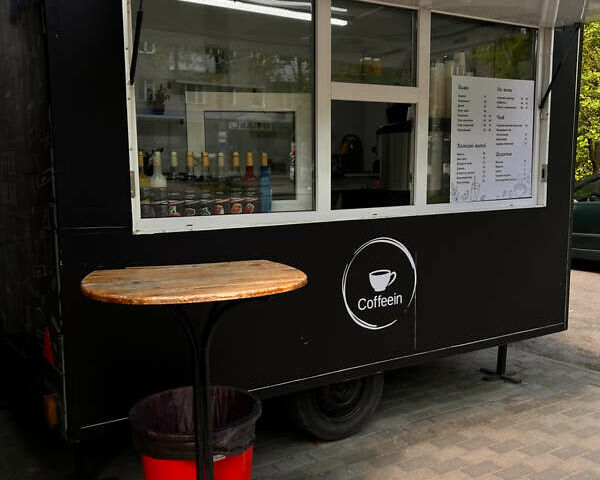 Черный ПГ 02-Б, объемом двигателя 0 л и пробегом 0 тыс. км за 5700 $, фото 1 на Automoto.ua