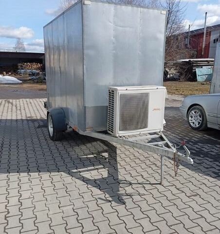 ПГ 02-Б, объемом двигателя 0 л и пробегом 3 тыс. км за 4400 $, фото 1 на Automoto.ua