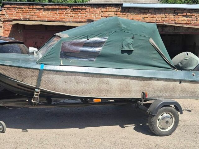 Сірий ПГ 02-Б, об'ємом двигуна 0 л та пробігом 0 тис. км за 8600 $, фото 1 на Automoto.ua