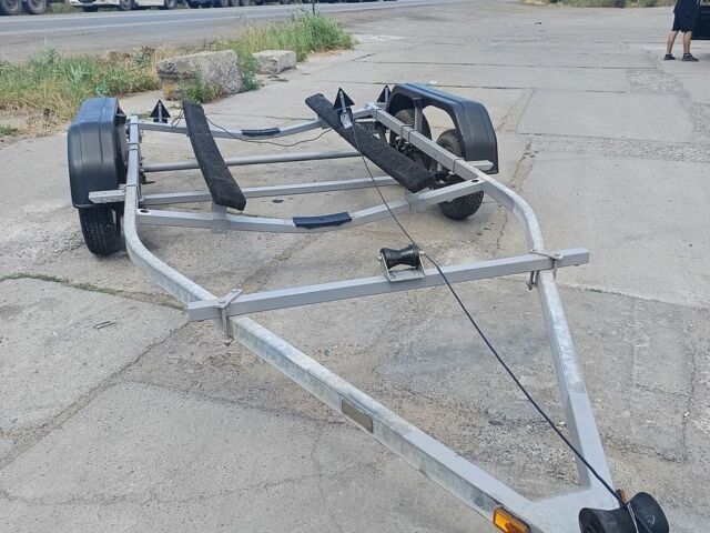 Сірий ПГ 02-Б, об'ємом двигуна 0 л та пробігом 1 тис. км за 2800 $, фото 1 на Automoto.ua
