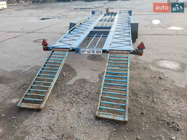 ПГ 02-И, объемом двигателя 0 л и пробегом 0 тыс. км за 1600 $, фото 1 на Automoto.ua