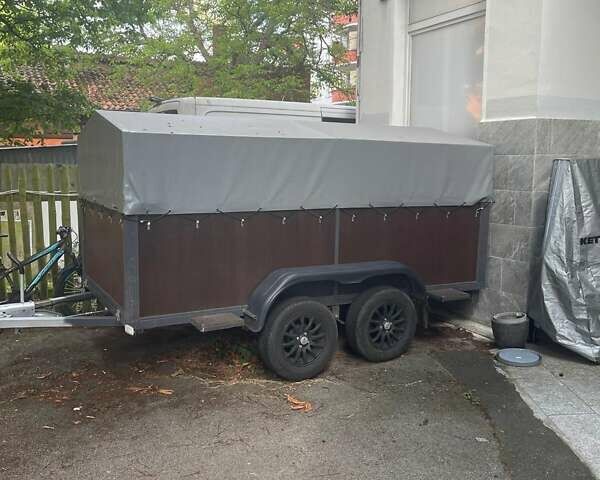 Серый ПГ 02-И, объемом двигателя 0 л и пробегом 5 тыс. км за 2321 $, фото 1 на Automoto.ua